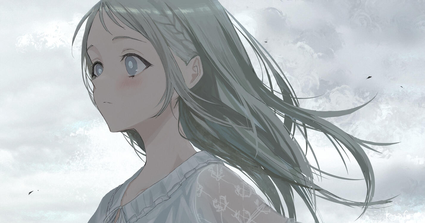 OLYENKA世界観イラスト 09