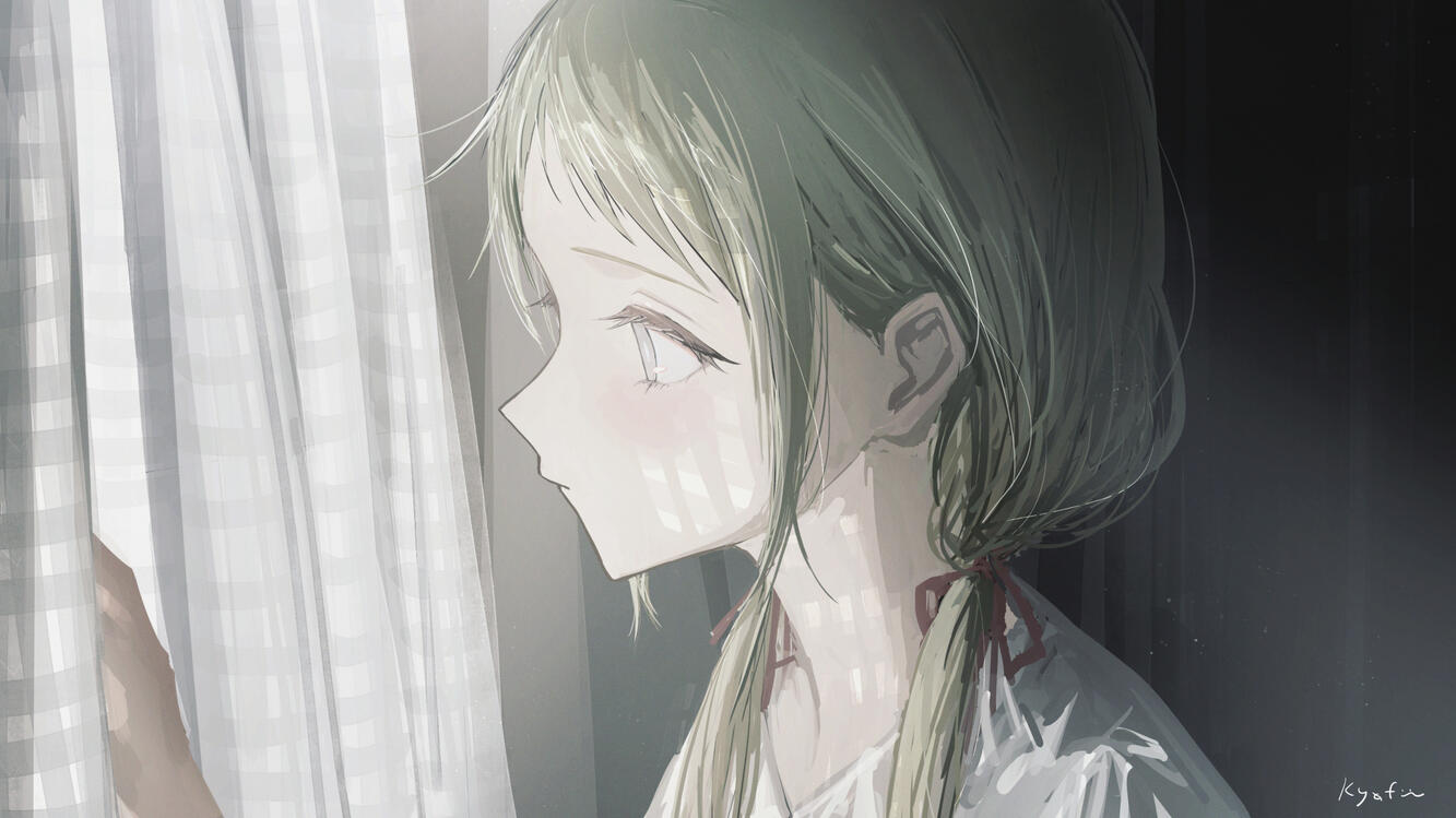 OLYENKA世界観イラスト 02