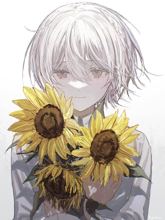 OLYENKA世界観イラスト 01